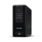 CyberPower | Backup UPS Systems | UT1050EG | 1050 VA | 630 W