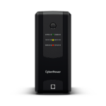 CyberPower | Backup UPS Systems | UT1050EG | 1050 VA | 630 W - Image 2