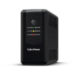CyberPower | Backup UPS Systems | UT650EG | 650 VA | 360   W
