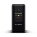 CyberPower | Backup UPS Systems | UT650EG | 650 VA | 360   W - Image 2
