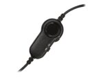 Logitech | H151 | Stereo headset | Black - Image 18