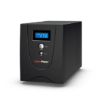 CyberPower | Backup UPS Systems | VALUE2200EILCD | 2200   VA | 1320   W