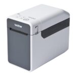 Brother TD-2125NWB | Mono | Thermal | Label Printer | Wi-Fi