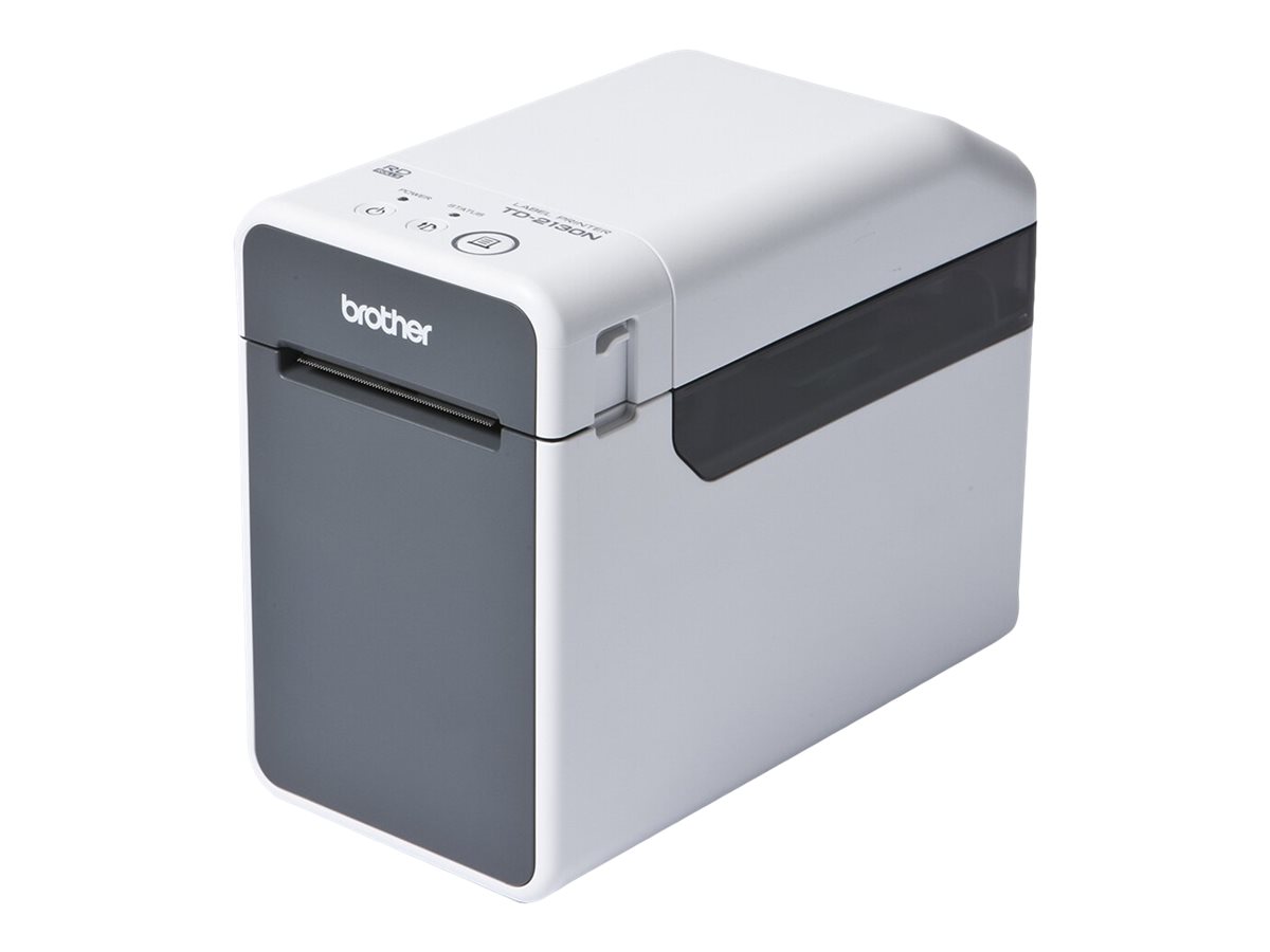 original-56829.jpg Brother TD-2135NWB | Mono | Thermal | Label Printer | Wi-Fi - Image 1