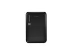 Natec | Ārējais akumulators | Trevi Compact | 5000 mAh | 1 x USB-C, 2 x USB A | Melns - Image 2