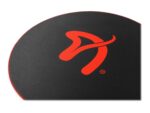 Arozzi ZONA Floor Pad | Red - Image 5