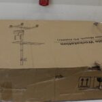 IZPĀRDOŠANA. Mobila darbstacija ar individuālu augstuma regulēšanu | DA-90374 | Monitora stiprinājums, datora turētājs | 17-32 | Melns