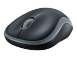 Logitech | Wireless Mouse | Grey - Image 5