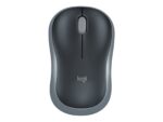 Logitech | Wireless Mouse | Grey - Image 6