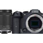 Canon | D.CAM EOS R7 RF-S 18-150 IS STM EU26 (AIP2) | Megapixel 32.5 MP | Image stabilizer | ISO sensitivity (max) 32000 | Wi-Fi | Video recording | Manual | CMOS | Black
