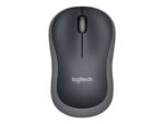 Logitech | Wireless Mouse | Grey - Image 7