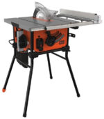 BLACK & DECKER | Galda zāģis, 254 mm | BES720-QS