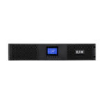 Eaton | UPS | 9SX 3000i Rack2U | 3000 VA | 2700 W