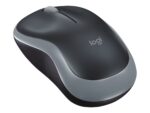 Logitech | Wireless Mouse | Grey - Image 8