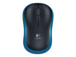 Logitech | Wireless Mouse | Blue - Image 3