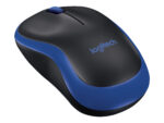 Logitech | Wireless Mouse | Blue - Image 4