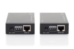 Digitus | 4K HDMI Extender Set, 4K/30Hz - Image 2