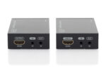 Digitus | 4K HDMI Extender Set, 4K/30Hz - Image 3