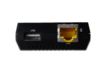 Digitus | Multifunction USB Network Server | DN-13020 | Black - Image 2