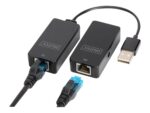 Digitus | USB Extender, USB 2.0 | DA-70141 | USB 2.0 - Image 4