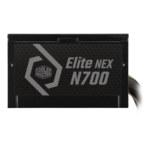 Cooler Master | Elite NEX N700 A/EU Cable | MPW-7001-ACBN-BEU | 700 W - Image 3