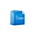 Intel | i5-13400F | 2.50 GHz | LGA1700 | Processor threads 16 | Intel Core i5 | Processor cores 10