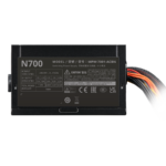 Cooler Master | Elite NEX N700 A/EU Cable | MPW-7001-ACBN-BEU | 700 W - Image 5