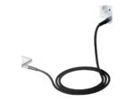 Goobay | Lightning uz USB-A tekstila kabelis ar metāla spraudņiem | 49268 | USB-A uz Lightning - Image 3