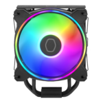 Cooler Master | Hyper 212 Halo Cooler | Cooler