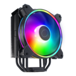 Cooler Master | Hyper 212 Halo dzesētājs | Dzesētājs - Image 3