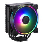 Cooler Master | Hyper 212 Halo dzesētājs | Dzesētājs - Image 4