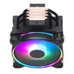 Cooler Master | Hyper 212 Halo dzesētājs | Dzesētājs - Image 5