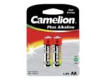 Camelion | AA/LR6 | Plus Alkaline | 2 pc(s) - Image 2
