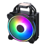 Cooler Master | Hyper 212 Halo dzesētājs | Dzesētājs - Image 6