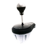 Thrustmaster | Add-On Shifter | TH8A | Black - Image 2