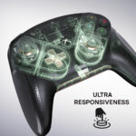 Thrustmaster | Spēļu kontrolieris | ESWAP X Pro - Image 3