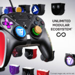 Thrustmaster | Spēļu kontrolieris | ESWAP X Pro - Image 7