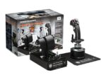 Thrustmaster | Kursorsvira Warthog | Melna - Image 4
