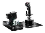 Thrustmaster | Kursorsvira Warthog | Melna - Image 5