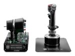 Thrustmaster | Kursorsvira Warthog | Melna - Image 6