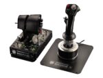 Thrustmaster | Kursorsvira Warthog | Melna - Image 9