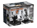 Thrustmaster | Kursorsvira Warthog | Melna - Image 10