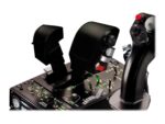 Thrustmaster | Kursorsvira Warthog | Melna - Image 11