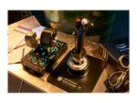 Thrustmaster | Kursorsvira Warthog | Melna - Image 13