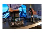 Thrustmaster | Kursorsvira Warthog | Melna - Image 14