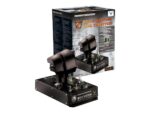 Thrustmaster | Hotas Warthog dubultās droseles | Melnas - Image 8