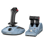 Thrustmaster | Kursorsvira TCA Ofiicer Pack Airbus Edition | Kursorsvira