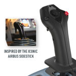Thrustmaster | Joystick TCA Ofiicer Pack Airbus Edition | Joystick - Image 2