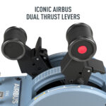 Thrustmaster | Joystick TCA Ofiicer Pack Airbus Edition | Joystick - Image 5