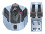 Thrustmaster | Joystick TCA Ofiicer Pack Airbus Edition | Joystick - Image 11